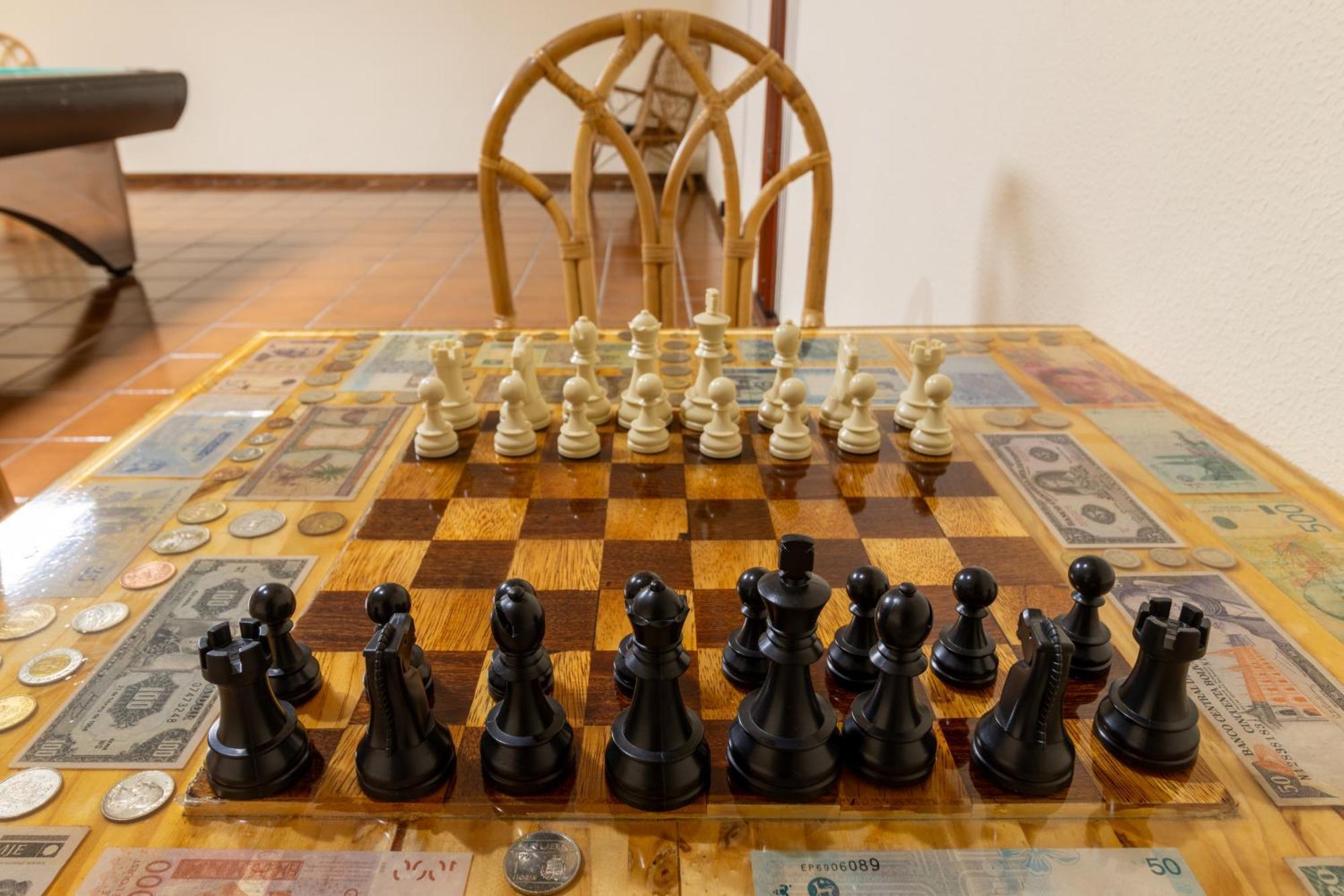 فيلا Lysa'S House Amorosa المظهر الخارجي الصورة