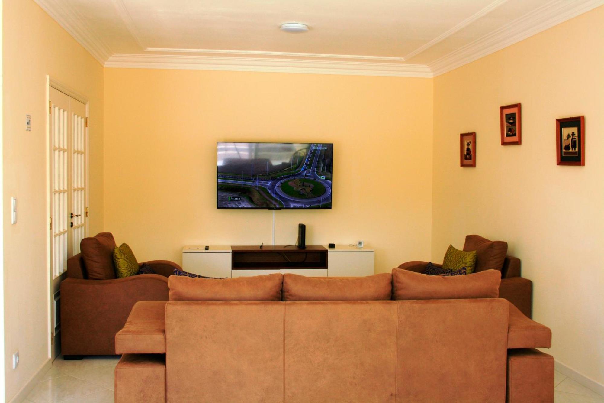 فيلا Lysa'S House Amorosa المظهر الخارجي الصورة